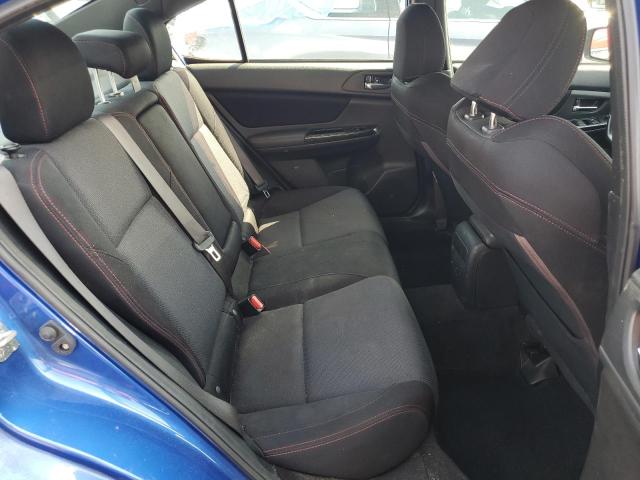 Photo 10 from auction – 2019 SUBARU WRX with VIN JF1VA1A65K9805475