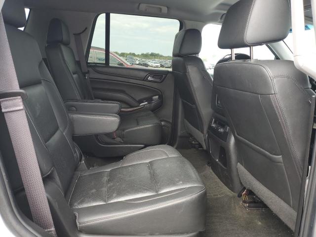Photo 11 from auction – 2017 GMC YUKON SLT with VIN 1GKS2BKC9HR212719