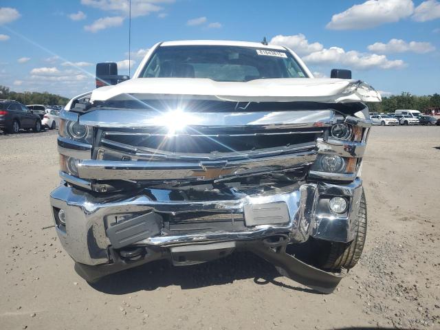 Photo 5 from auction – 2015 CHEVROLET SILVERADO with VIN 1GC1KZEG5FF531287