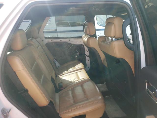 Photo 11 from auction – 2014 DODGE DURANGO CI with VIN 1C4RDJEG7EC598004