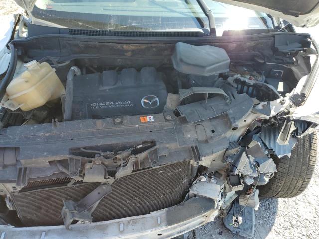 Photo 12 from auction – 2009 MAZDA CX-9 with VIN JM3TB28A690173901