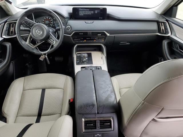 Photo 8 from auction – 2024 MAZDA CX-90 PREFERRED PLUS with VIN JM3KKCHD6R1128432