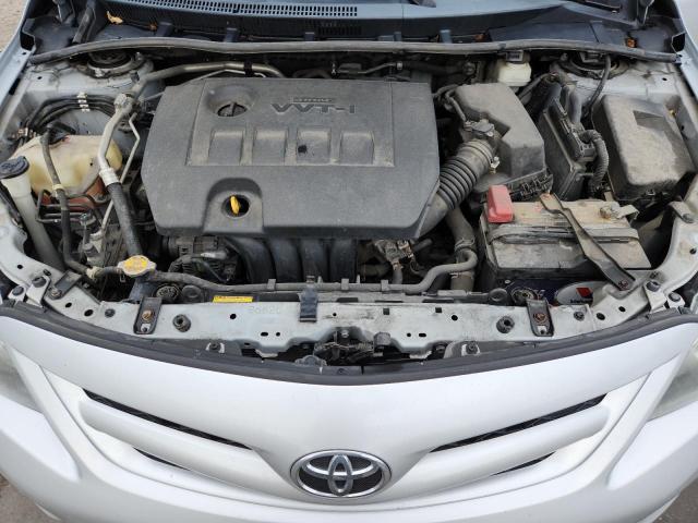 Photo 11 from auction – 2013 TOYOTA COROLLA BA with VIN 2T1BU4EE5DC044158