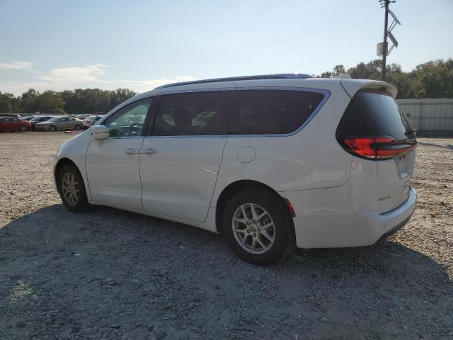 Photo 2 from auction – 2021 CHRYSLER PACIFICA T with VIN 2C4RC1BGXMR543561