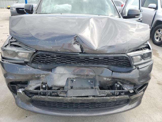 Photo 12 from auction – 2021 DODGE DURANGO GT with VIN 1C4RDJDGXMC752088
