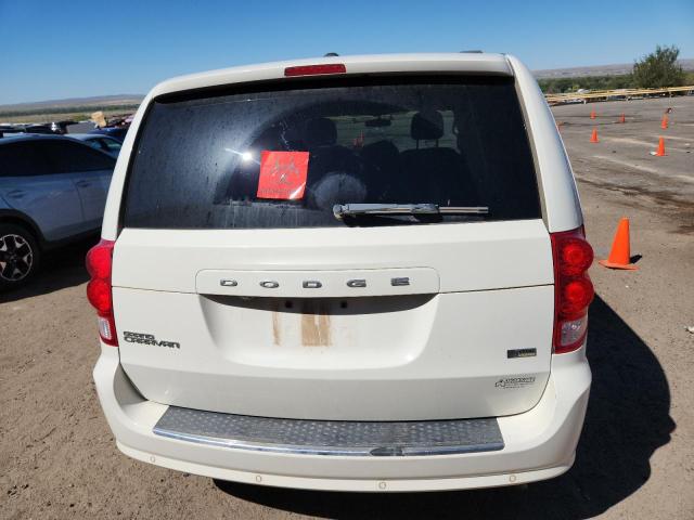 Photo 6 from auction – 2013 DODGE GRAND CARA with VIN 2C4RDGCG3DR717842