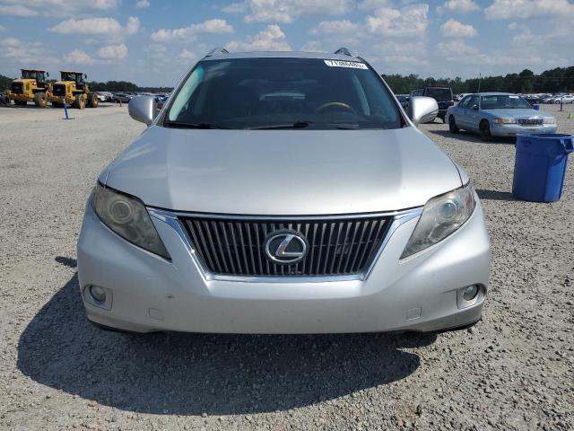 Photo 5 from auction – 2010 LEXUS RX 350 with VIN 2T2BK1BAXAC044380