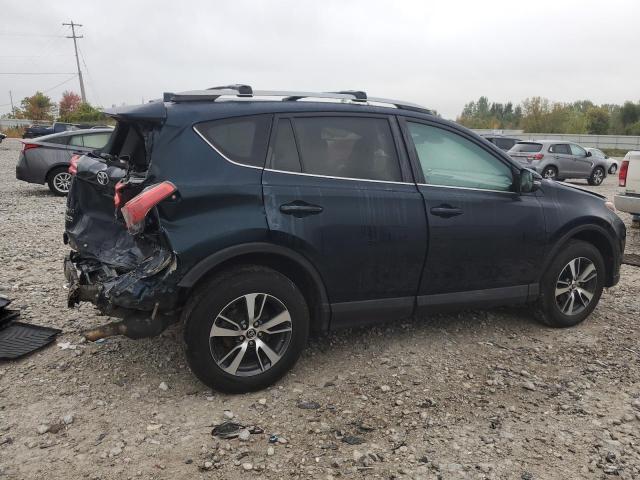Photo 3 from auction – 2017 TOYOTA RAV4 XLE with VIN 2T3RFREV4HW600512