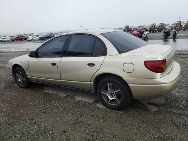 Photo 2 from auction – 2002 SATURN SL1 with VIN 1G8ZH52872Z204559