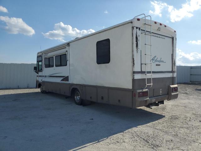 Photo 3 from auction – 2000 WORKHORSE CUSTOM CHASSIS MOTORHOME with VIN 5B4LP37J2Y3321837