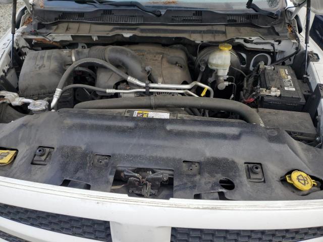 Photo 11 from auction – 2017 RAM 1500 ST with VIN 1C6RR7FT3HS838067