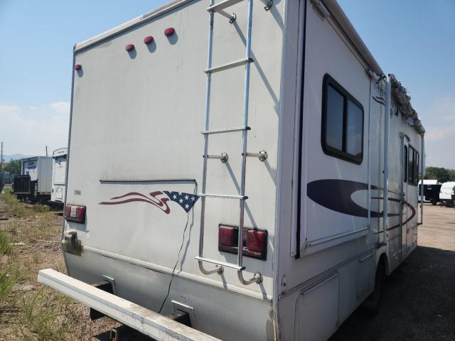 Photo 4 from auction – 2003 FORD ECONOLINE with VIN 1FDXE45S33HA01226
