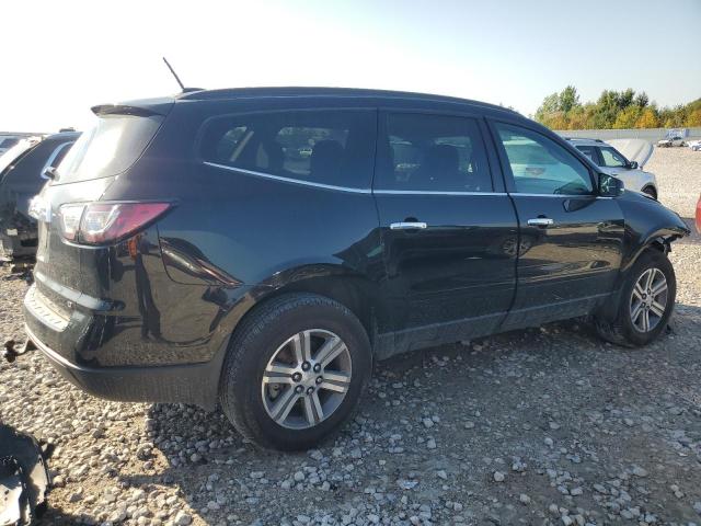 Photo 3 from auction – 2017 CHEVROLET TRAVERSE L with VIN 1GNKRGKD6HJ347806