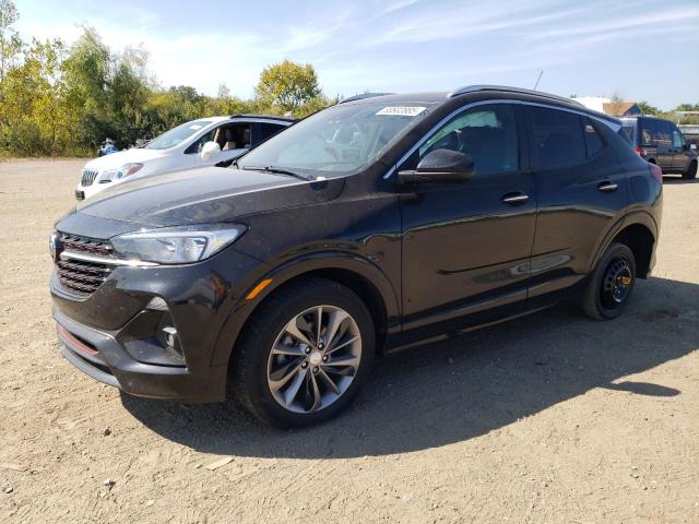 BUICK ENCORE GX 2022 z numerem VIN KL4MMDSL7NB110540 - Zdjęcie z aukcji