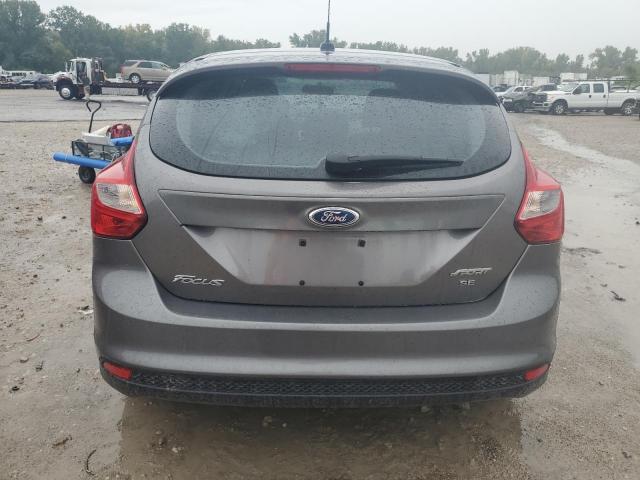 Photo 6 from auction – 2014 FORD FOCUS SE with VIN 1FADP3K26EL454312
