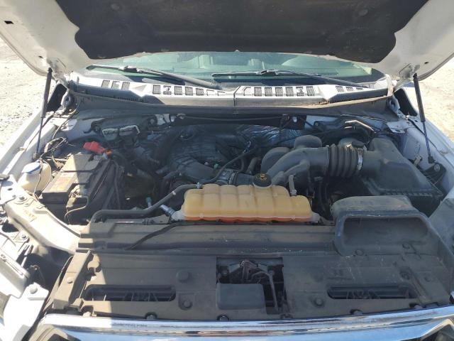 Photo 11 from auction – 2017 FORD F150 SUPERCREW with VIN 1FTEW1E86HFA80776