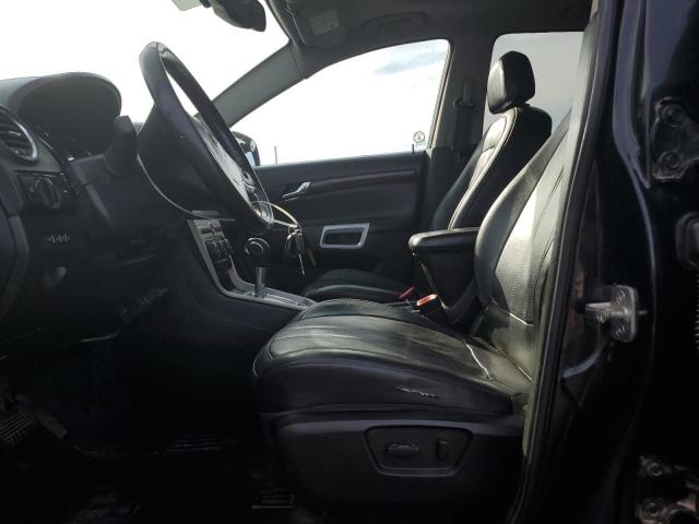 Photo 7 from auction – 2014 CHEVROLET CAPTIVA LT with VIN 3GNAL4EK4ES577182