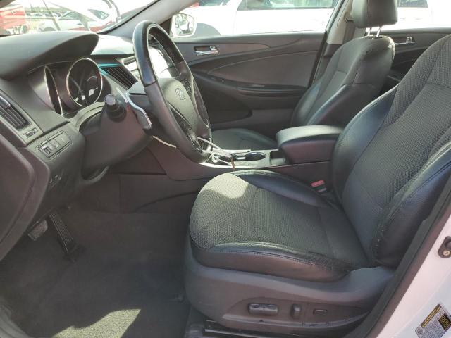 Photo 7 from auction – 2011 HYUNDAI SONATA SE with VIN 5NPEC4AC5BH154559