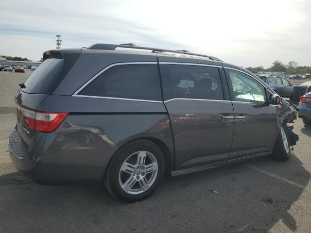Photo 3 from auction – 2013 HONDA ODYSSEY TO with VIN 5FNRL5H99DB079562