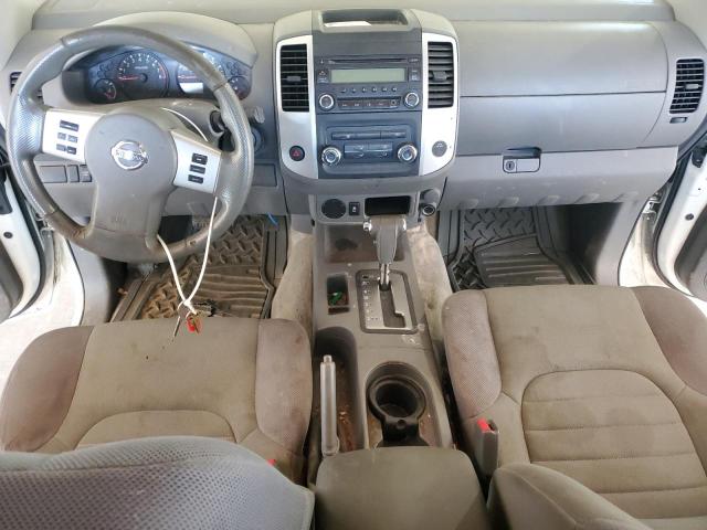 Photo 8 from auction – 2016 NISSAN FRONTIER S with VIN 1N6BD0CT7GN710896
