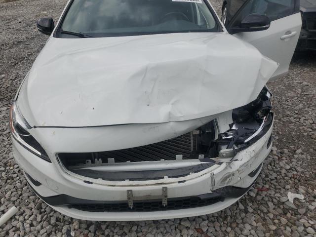 Photo 11 from auction – 2017 VOLVO S60 with VIN YV126MFL7H2421112