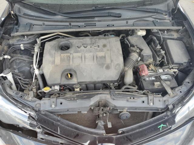 Photo 11 from auction – 2017 TOYOTA COROLLA L with VIN 2T1BURHE8HC789355