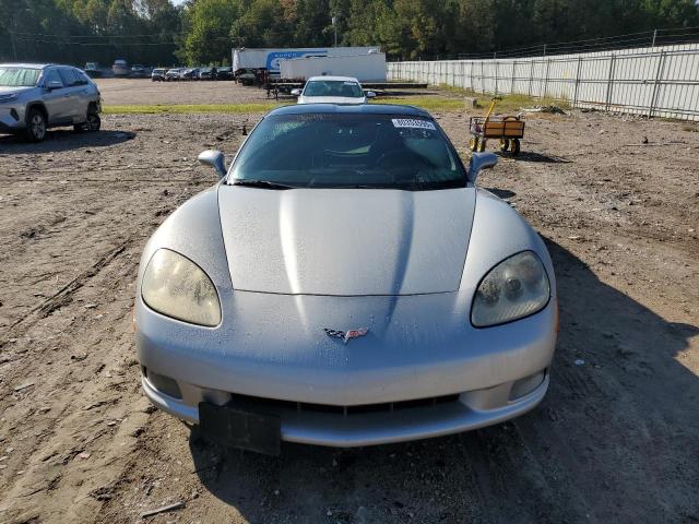 Photo 5 from auction – 2005 CHEVROLET CORVETTE with VIN 1G1YY24U455103476