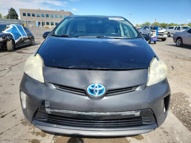 Photo 5 from auction – 2012 TOYOTA PRIUS with VIN JTDKN3DU5C5474462