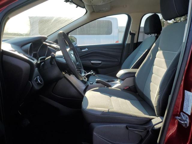 Photo 7 from auction – 2013 FORD ESCAPE SE with VIN 1FMCU0GX2DUC49382