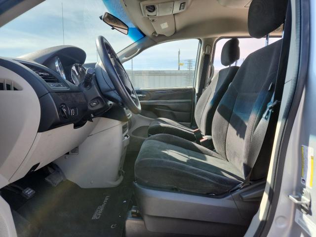 Photo 7 from auction – 2011 DODGE GRAND CARA with VIN 2D4RN3DG7BR728850