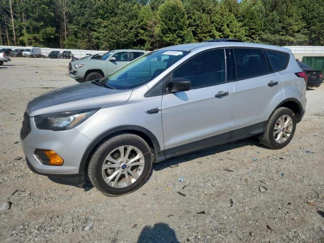 FORD ESCAPE S 2019 with VIN 1FMCU0F78KUA29520 - Photo from auction