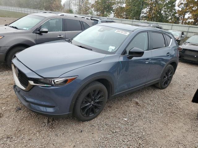 MAZDA CX-5 CARBO 2021 with VIN JM3KFBCY6M0471183 - Photo from auction