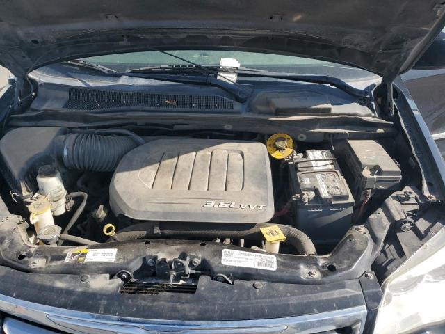Photo 12 from auction – 2016 CHRYSLER TOWN & COU with VIN 2C4RC1BG9GR301235