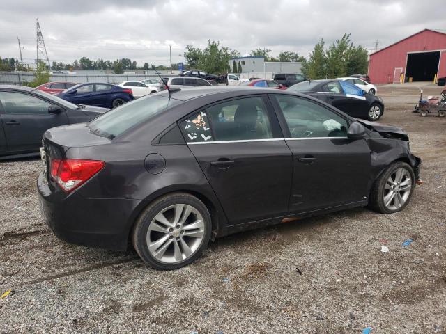 Photo 3 from auction – 2014 CHEVROLET CRUZE LT with VIN 1G1PC5SB4E7264881