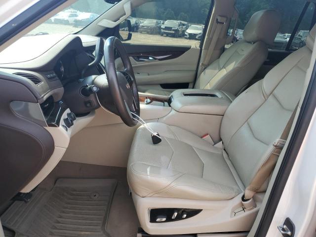 Photo 7 from auction – 2016 CADILLAC ESCALADE L with VIN 1GYS4BKJ0GR307327
