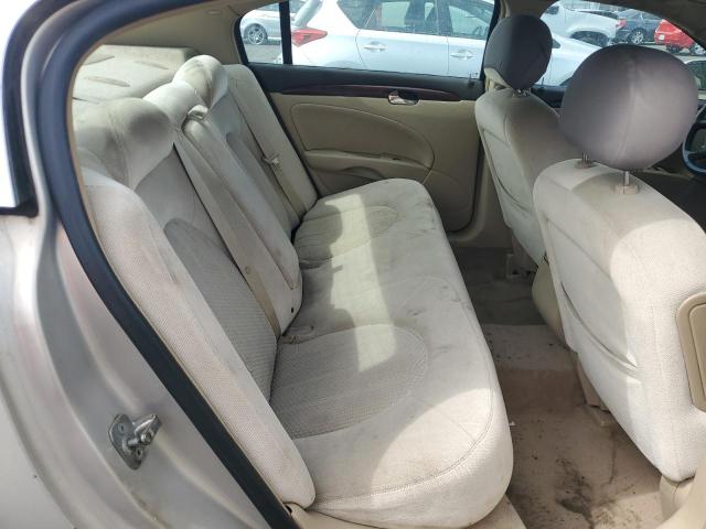 Photo 10 from auction – 2008 BUICK LUCERNE CX with VIN 1G4HP57228U194162