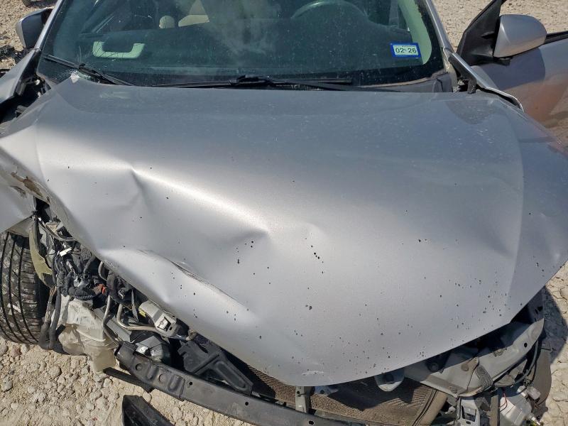 Photo 11 from auction – 2014 TOYOTA COROLLA L with VIN 2T1BURHE5EC204632
