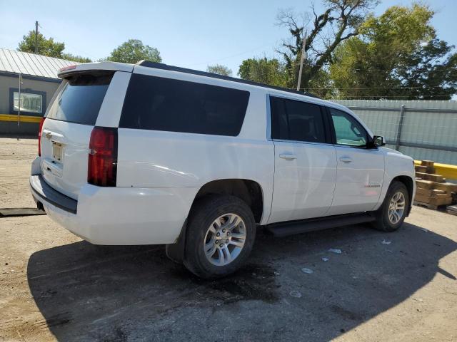Photo 3 from auction – 2019 CHEVROLET SUBURBAN K with VIN 1GNSKGEC3KR355586