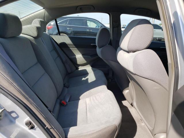 Photo 10 from auction – 2010 HONDA CIVIC LX with VIN 19XFA1F55AE030989