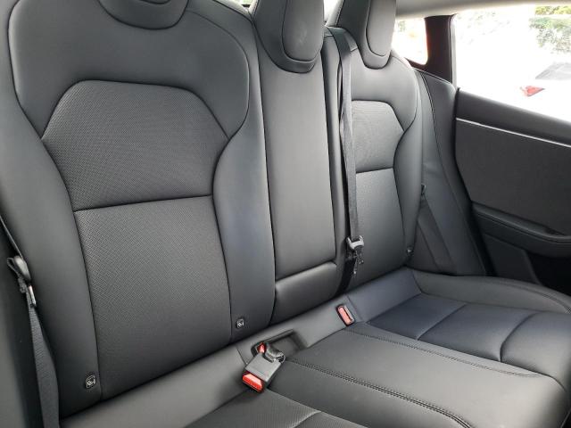 Photo 10 from auction – 2025 TESLA MODEL 3 with VIN 5YJ3E1EA0SF986298