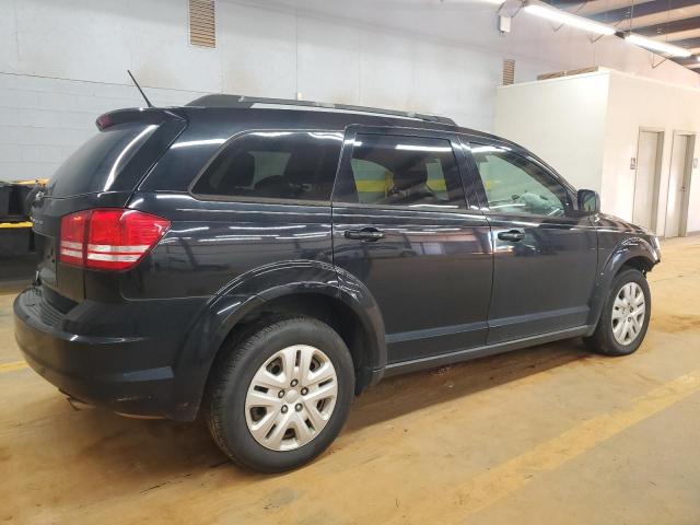 Photo 3 from auction – 2018 DODGE JOURNEY SE with VIN 3C4PDCAB7JT319453