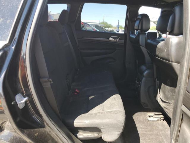 Photo 11 from auction – 2015 JEEP GRAND CHER with VIN 1C4RJFAG2FC111594