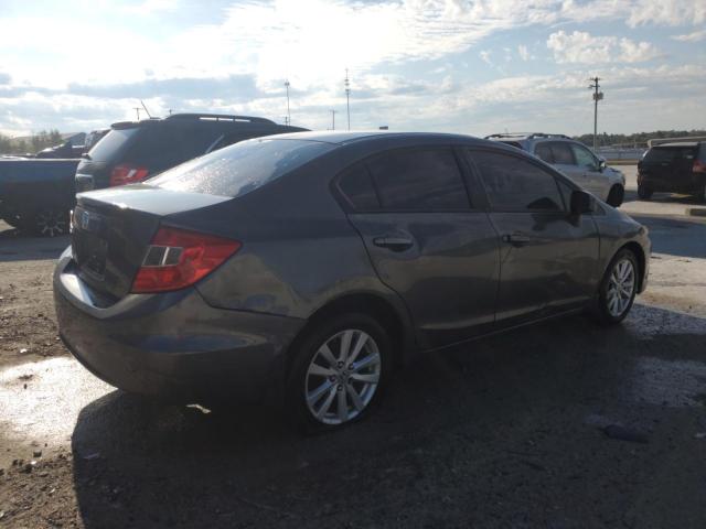 Photo 3 from auction – 2012 HONDA CIVIC EX with VIN 19XFB2F80CE085916
