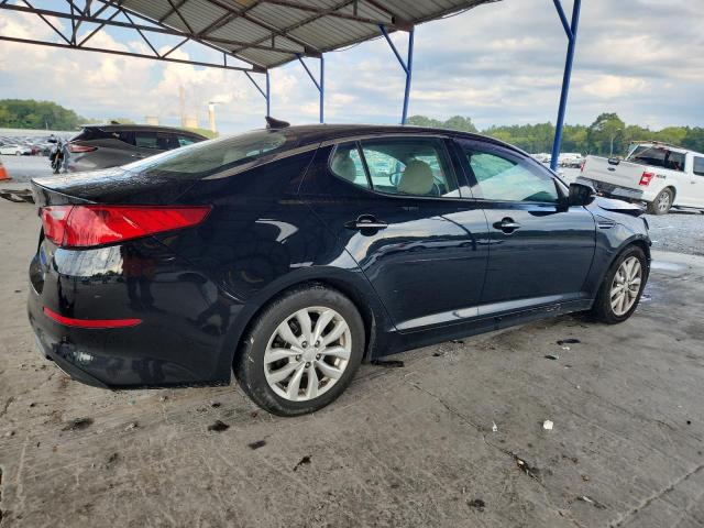 Photo 3 from auction – 2015 KIA OPTIMA EX with VIN 5XXGN4A74FG425392