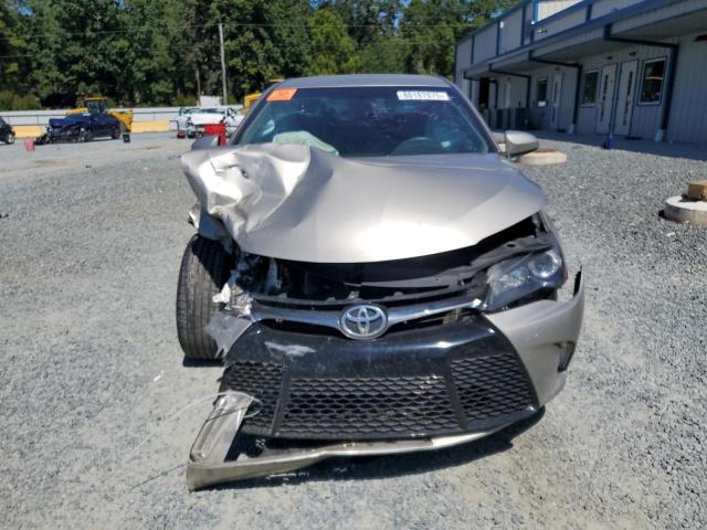 Photo 5 from auction – 2017 TOYOTA CAMRY LE with VIN 4T1BF1FK7HU431697
