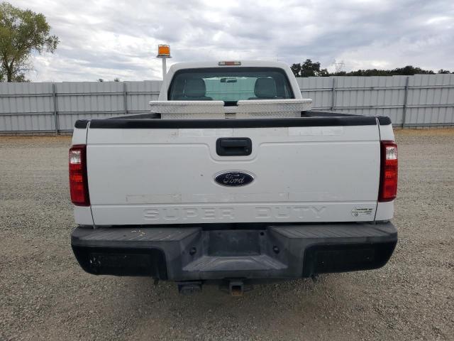 Photo 6 from auction – 2013 FORD F250 SUPER with VIN 1FTBF2A66DEB81815