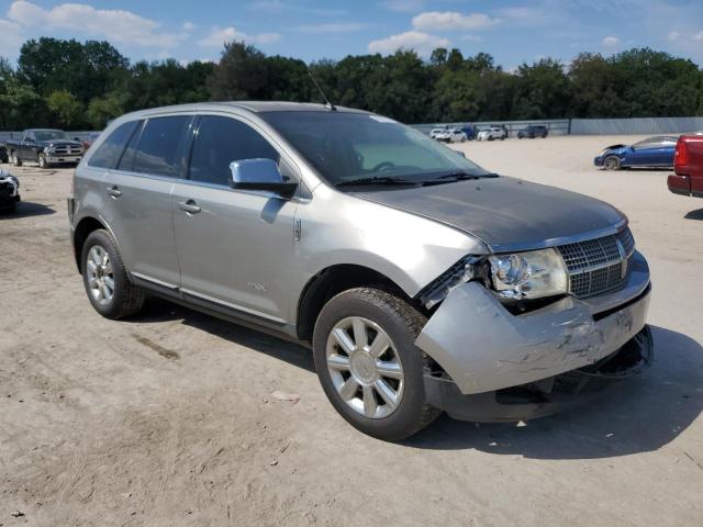 Photo 4 from auction – 2008 LINCOLN MKX with VIN 2LMDU68C68BJ32665