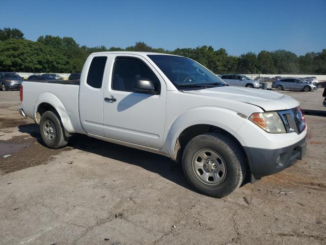 Photo 4 from auction – 2012 NISSAN FRONTIER S with VIN 1N6BD0CT6CC477244