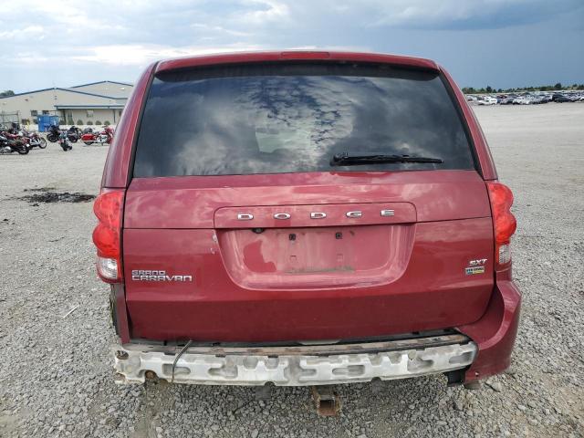 Photo 6 from auction – 2015 DODGE GRAND CARA with VIN 2C4RDGCG9FR592025