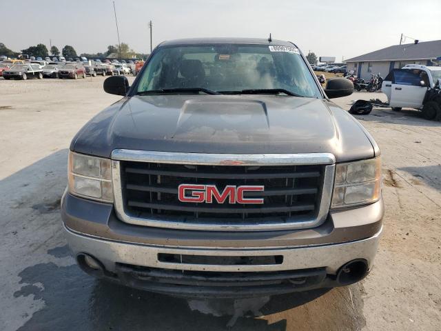 Photo 5 from auction – 2013 GMC SIERRA K15 with VIN 1GTR2VE78DZ279073